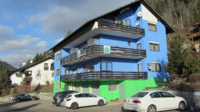  B&B Glatt  Санкт-Блазин